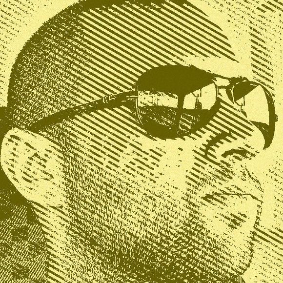 Meet your Posher, Ralph - Picture 1 of 1